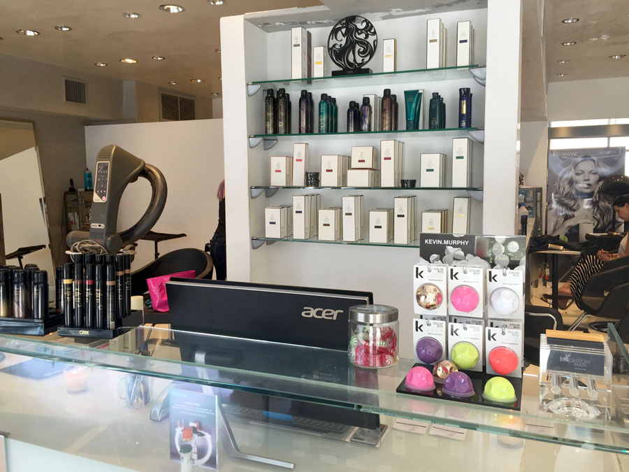 Brighton Salon Currently Crushing