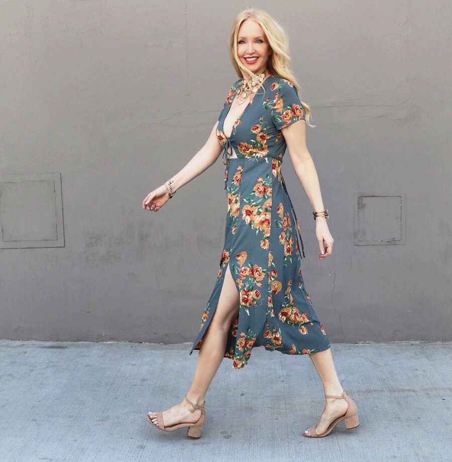 Lulu’s Summer Party Currently Crushing