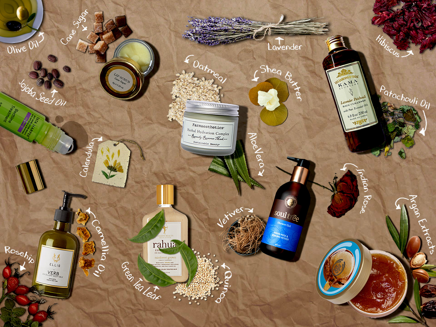 Bath Essentials You Can Buy Online Products from Luxury Brands