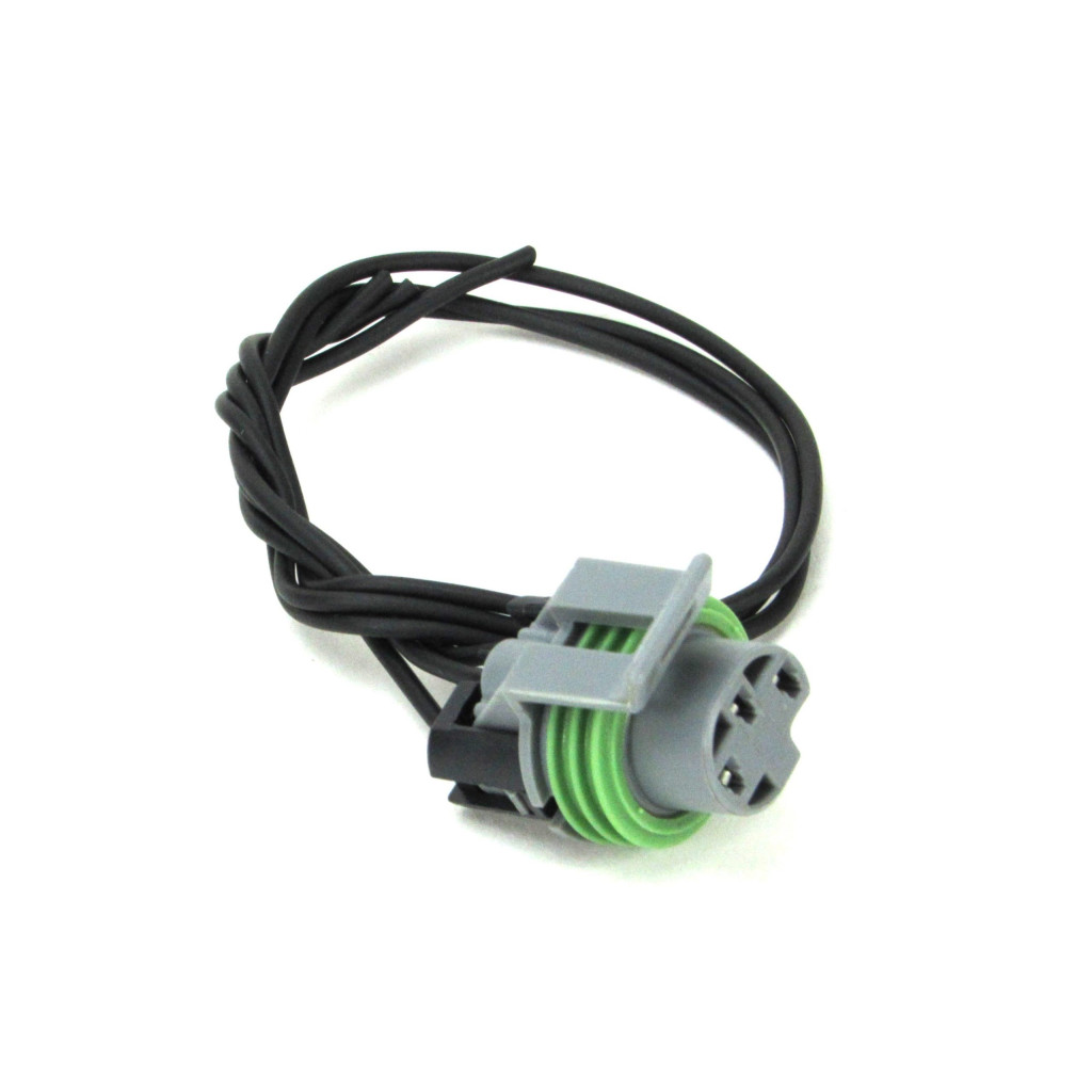 80 pin ECM Connector 15492640 Current Performance Wiring