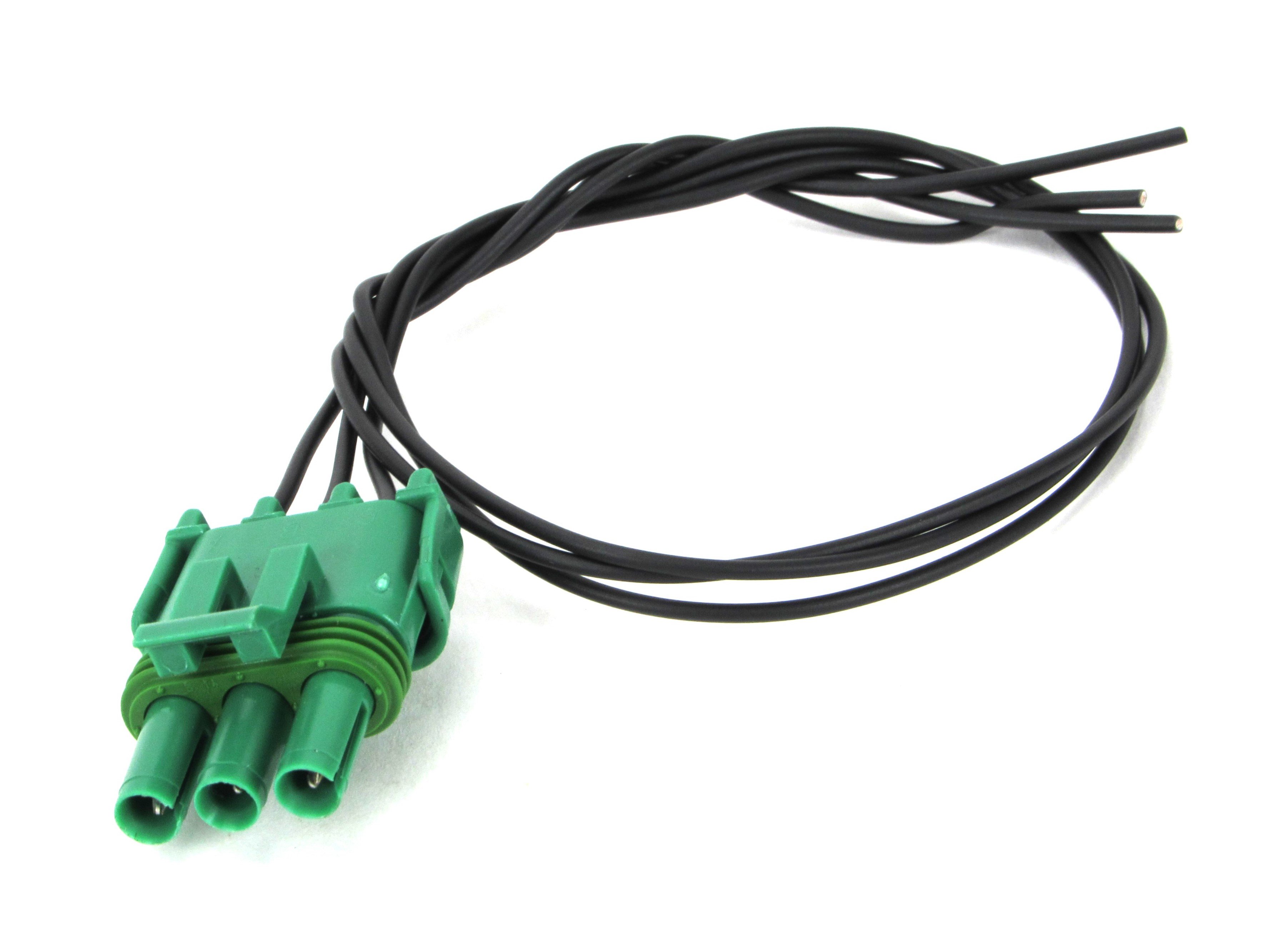 MAP Sensor | Current Performance Wiring