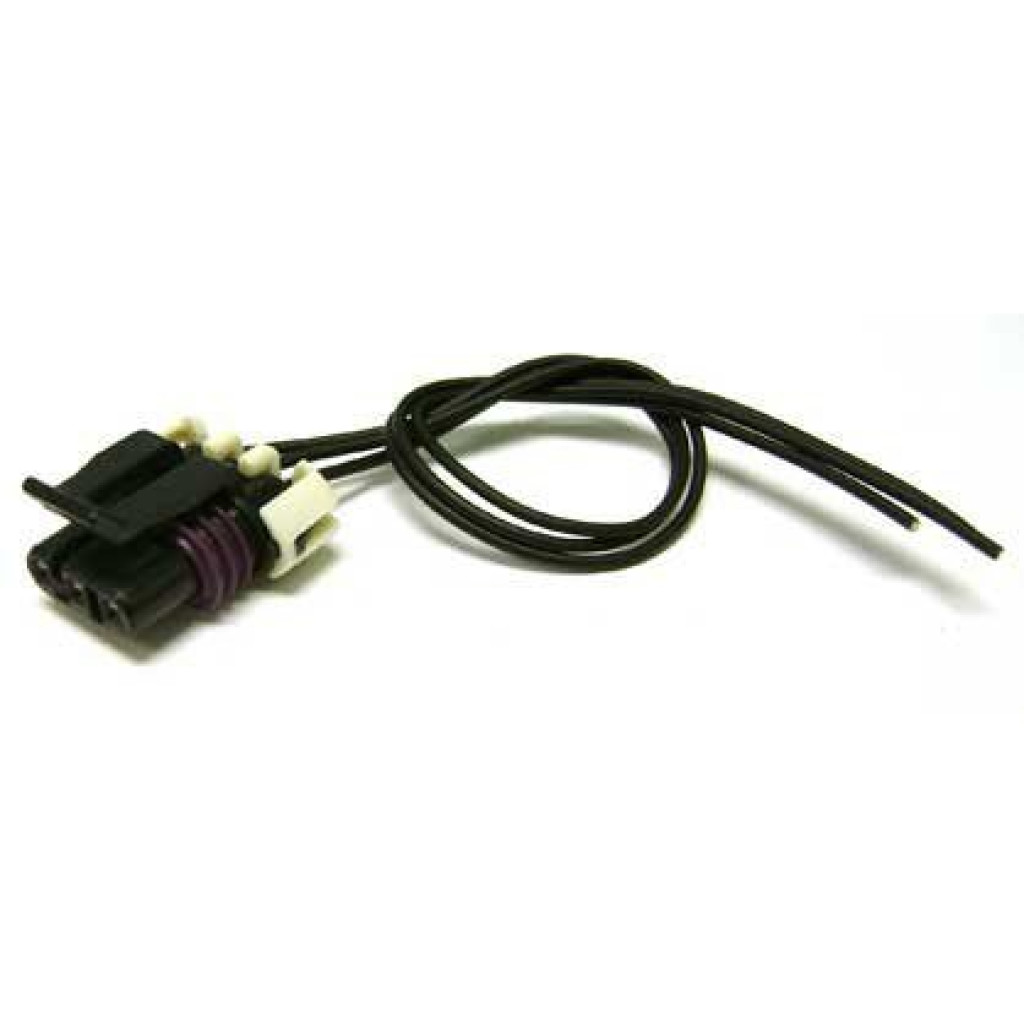 LS2 E67 & E38 ECM 73 Black 345660103 Current Performance Wiring