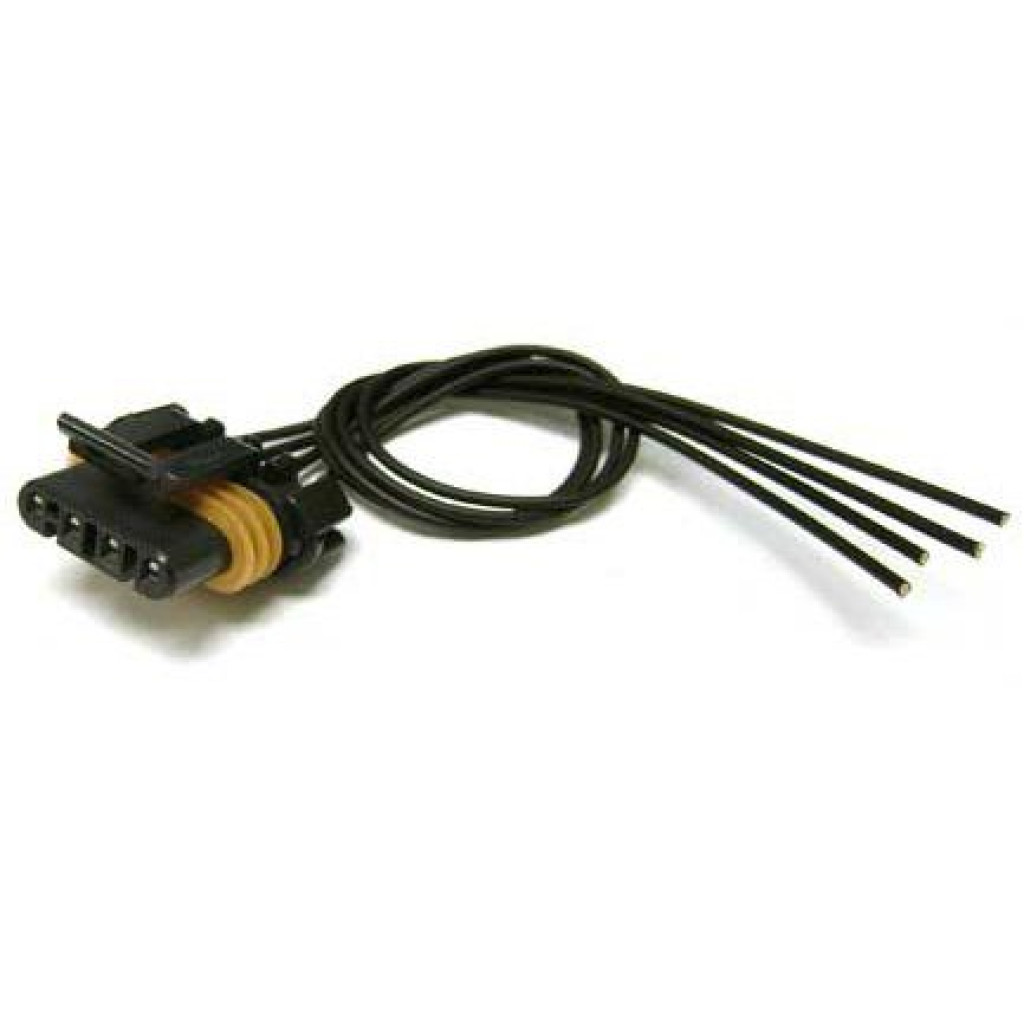 LS2 & LS3 | Current Performance Wiring