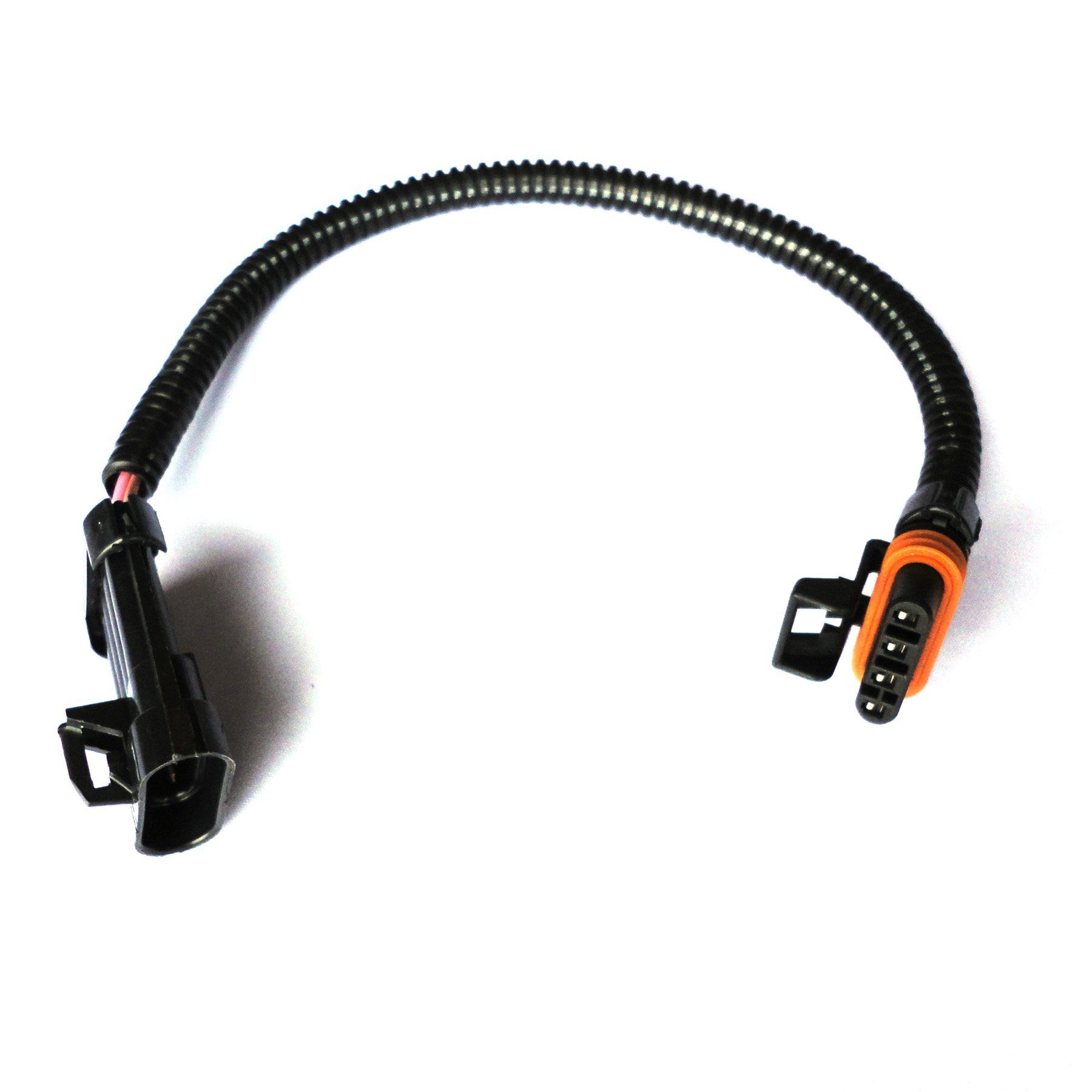 24" O2 Extension Harness Current Performance WiringCurrent