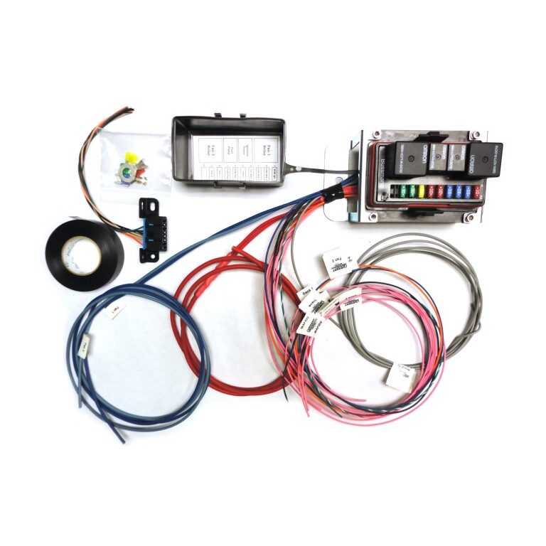 Wiring Harness Modification Archives Current Performance Wiring