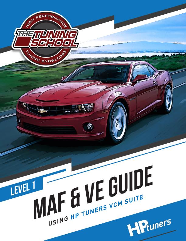 GM Tuning HP Tuners Level 1 (Beginner/Intermediate) Course The Tuning
