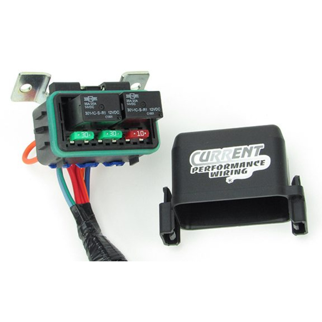 Holley EFI Products | LS Engine Swap Specialists | Current Performance