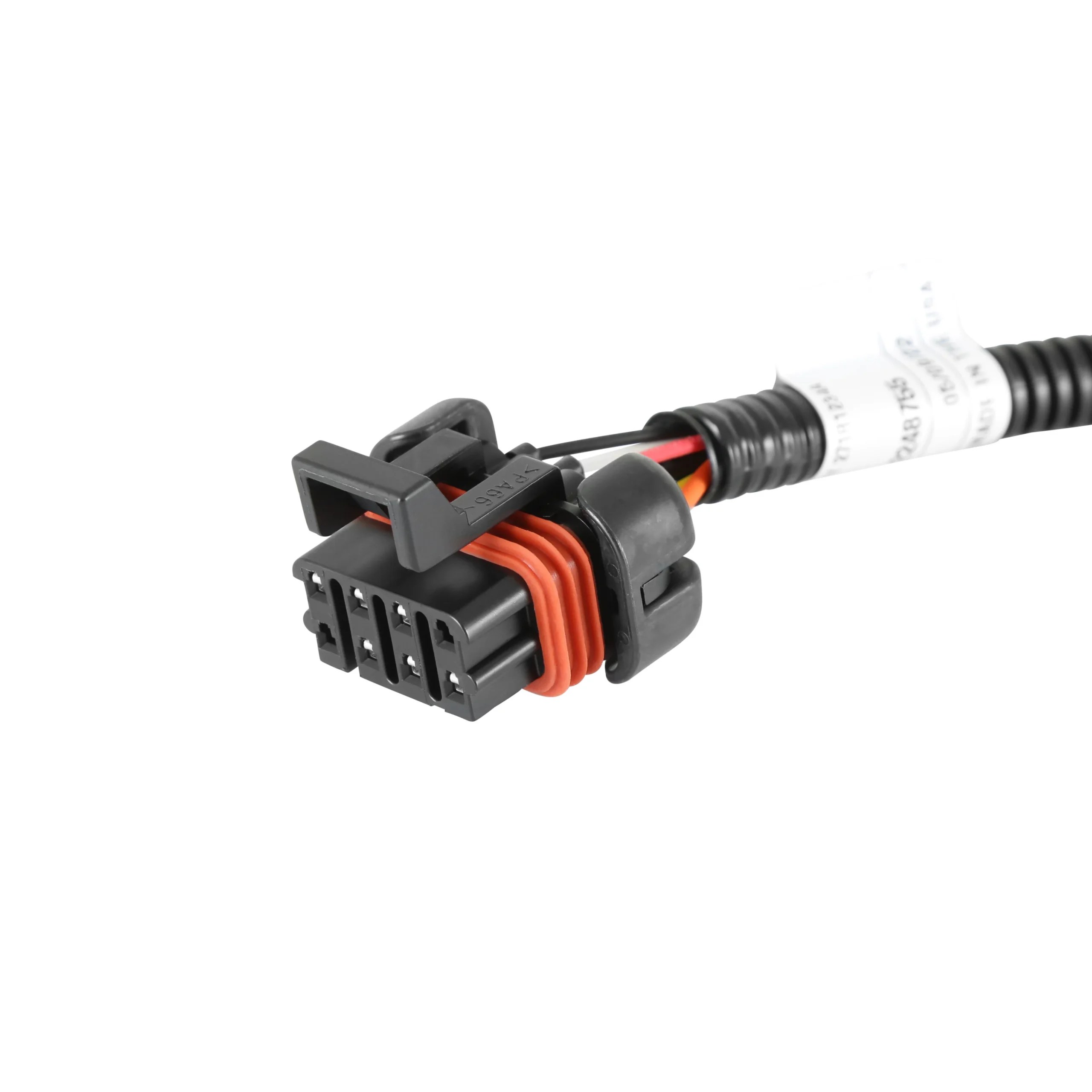 Holley EFI Terminator X Wideband Adapter Harness 558463 Current