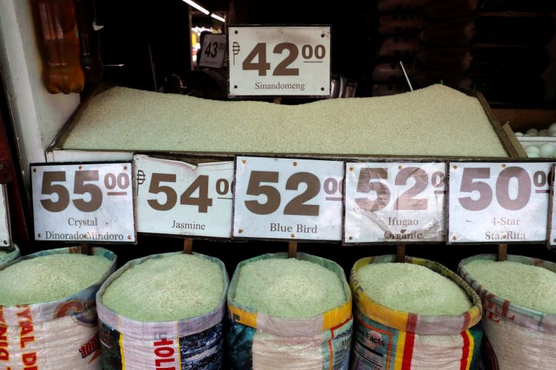 Rice liberalization law, Duterte's sweetheart deal Gabriela Rep.