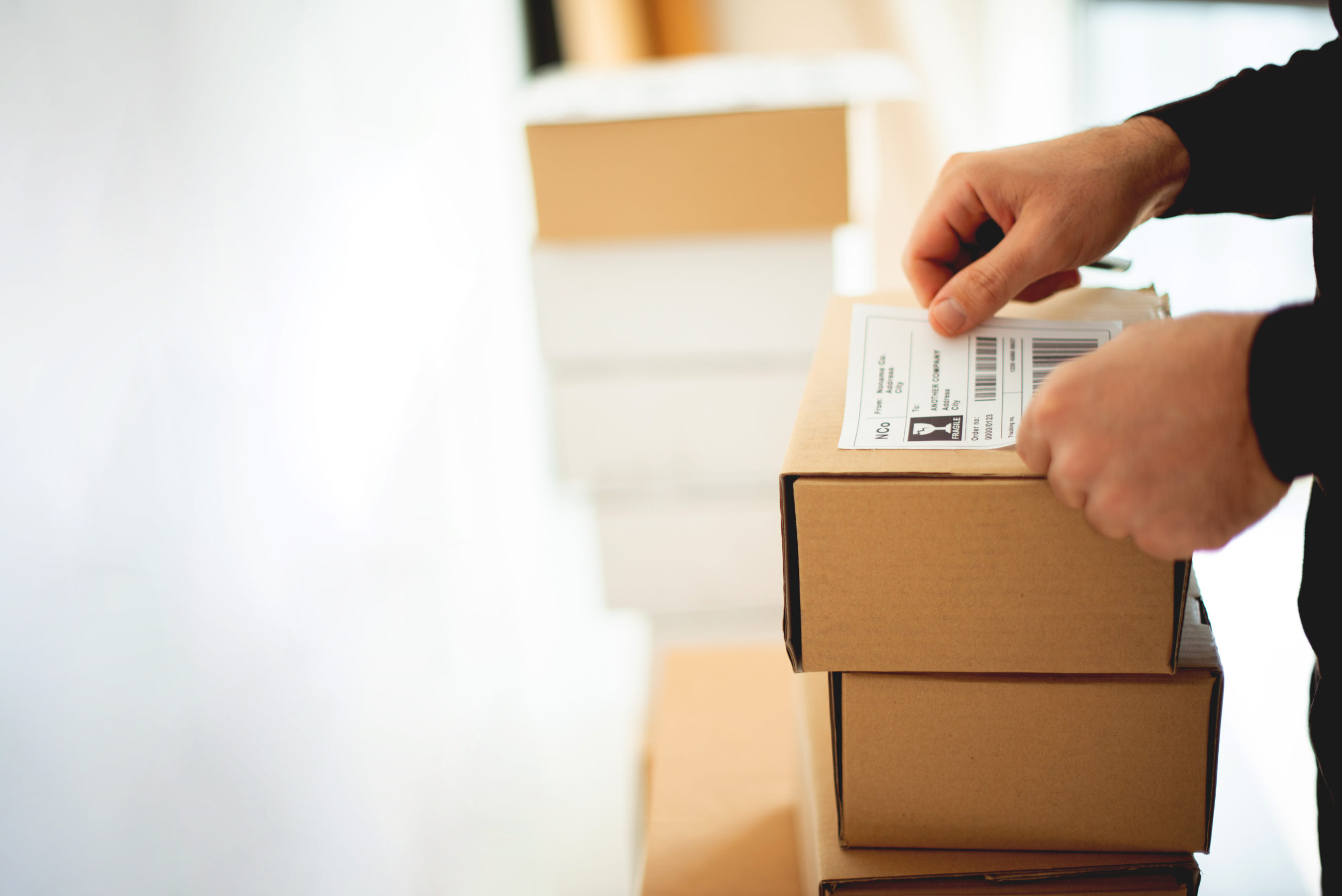 Yes, you can ship your items to us! Current Pixel