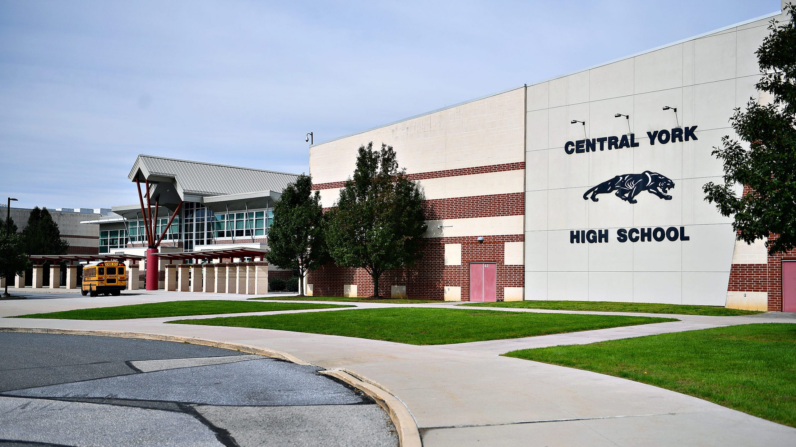 What is going on in the Central York (Pa) School District?