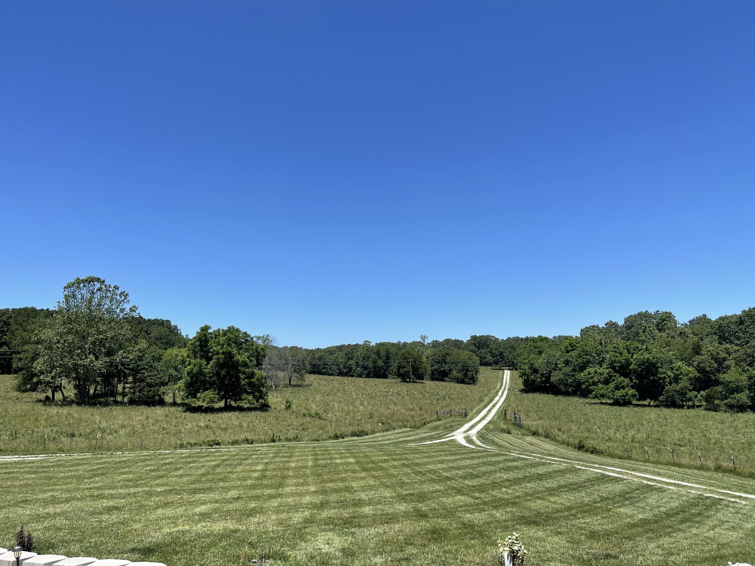 Home Current River Winery