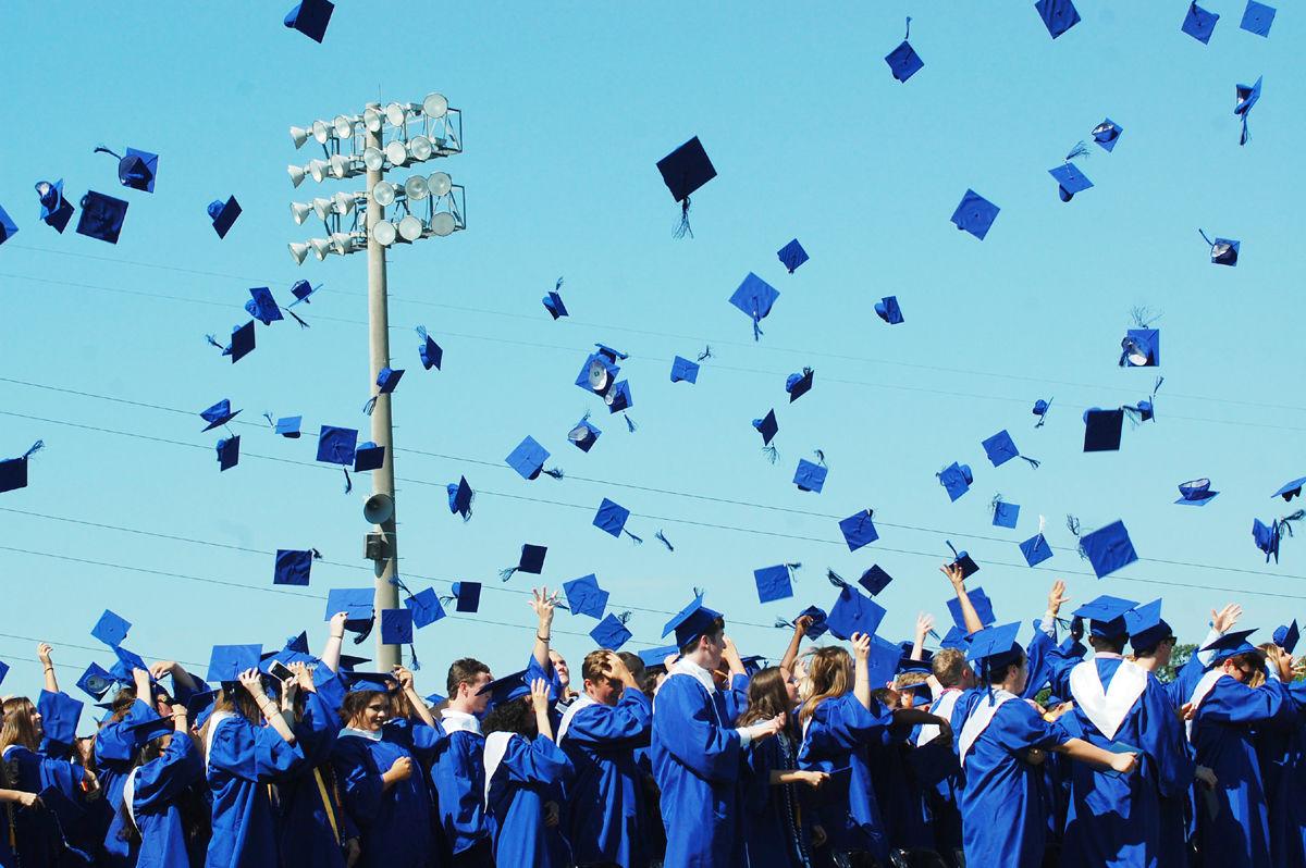 How Many Credits To Graduate High School In Texas 2024 Lenna Nicolle