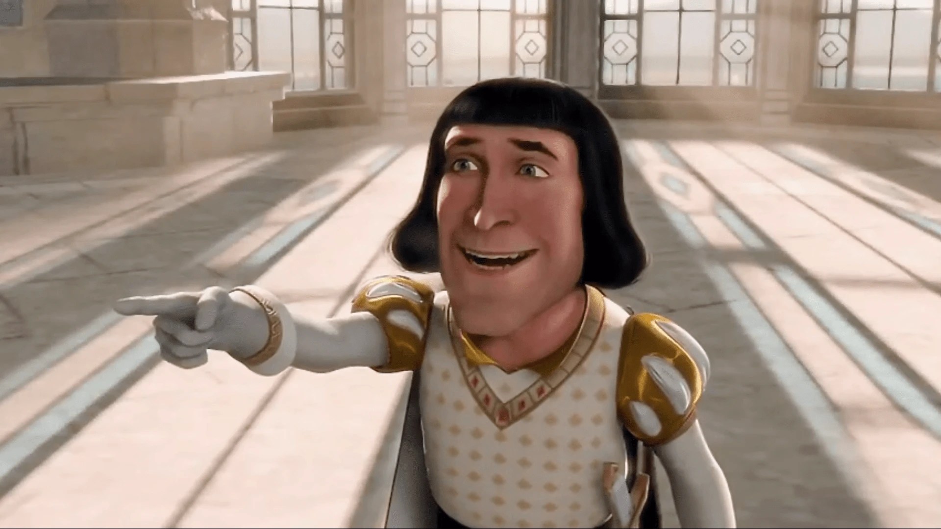 How Tall is Lord Farquaad? (Detailed Information) CSN Daily Update How Tall is Lord Farquaad? (Detailed Information) CSN Daily Update