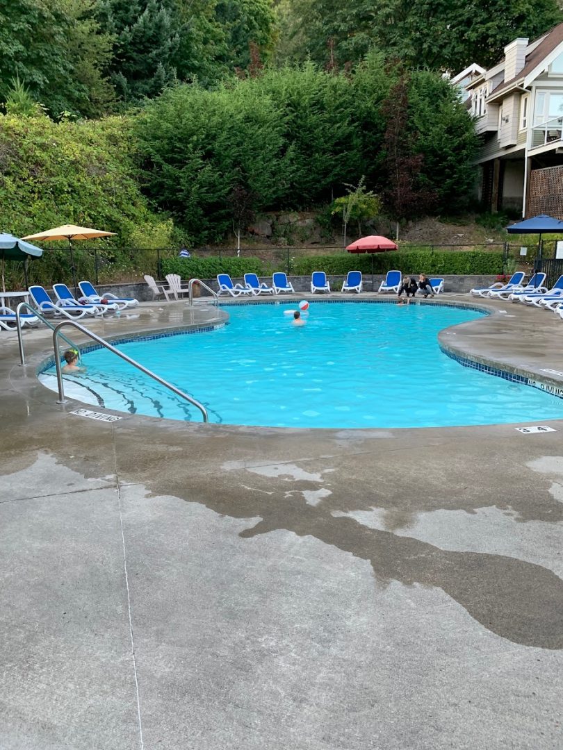 Pender Island Cottage Rental Currents Cottage 12