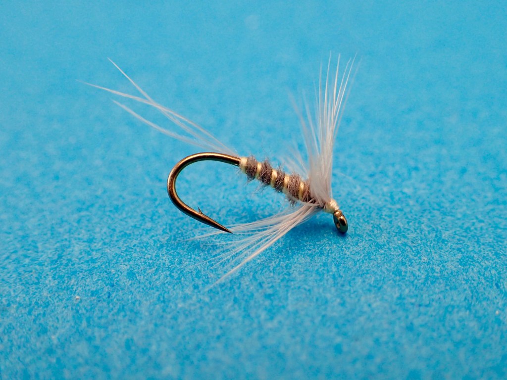 The best soft hackles and wet flies for fishing the Hendrickson hatch