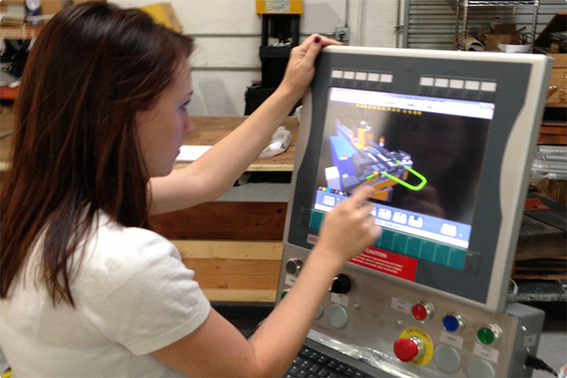 Current Tech Tube Bending Software