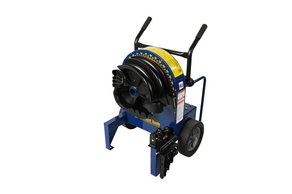 77SP PVCCoated Electric Bender Current Tools