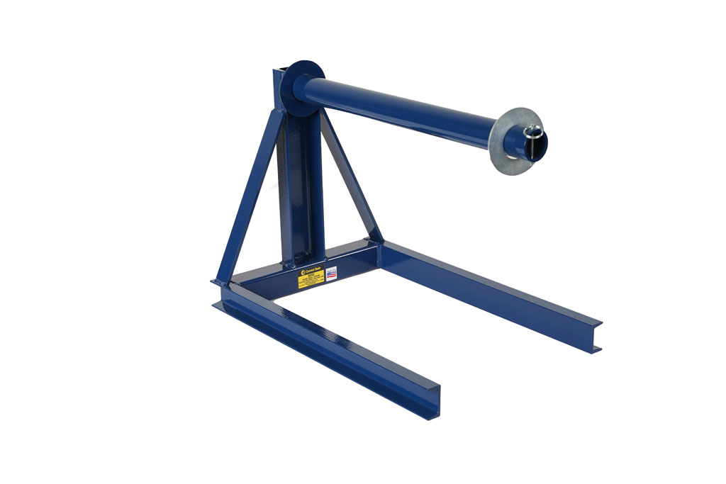 8052 Rope Reel Stand Current Tools