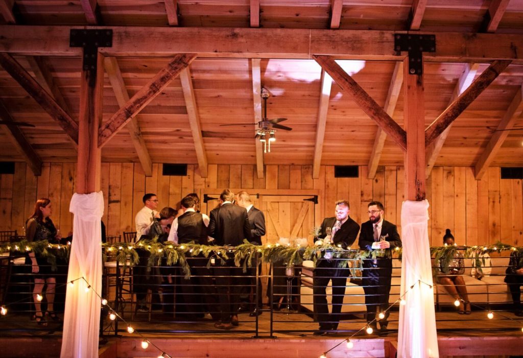 Bravo! Bellevue What an Event! Current Vue