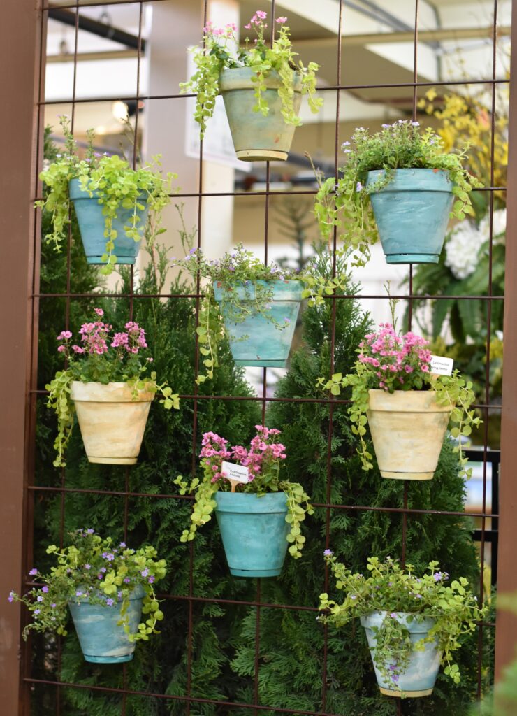 Lawn & Garden Show opens at Fairgrounds Current Vue