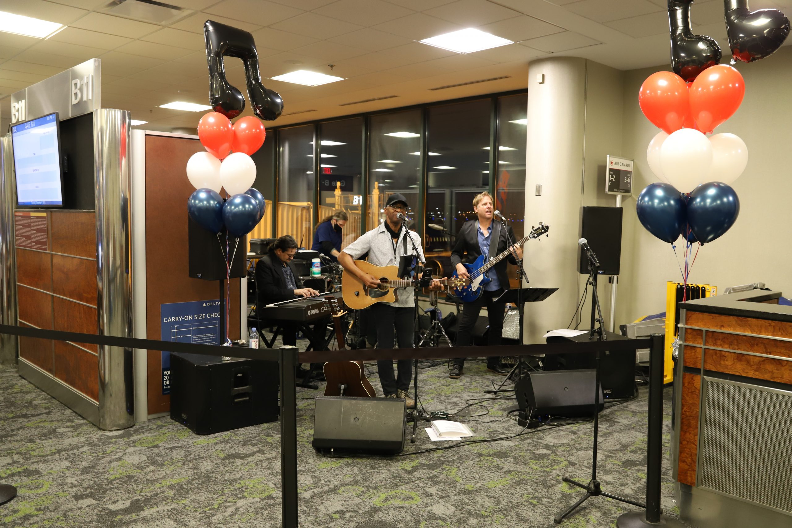 Nashville’s Nonstop Flight to London Returns To The Air Current Vue