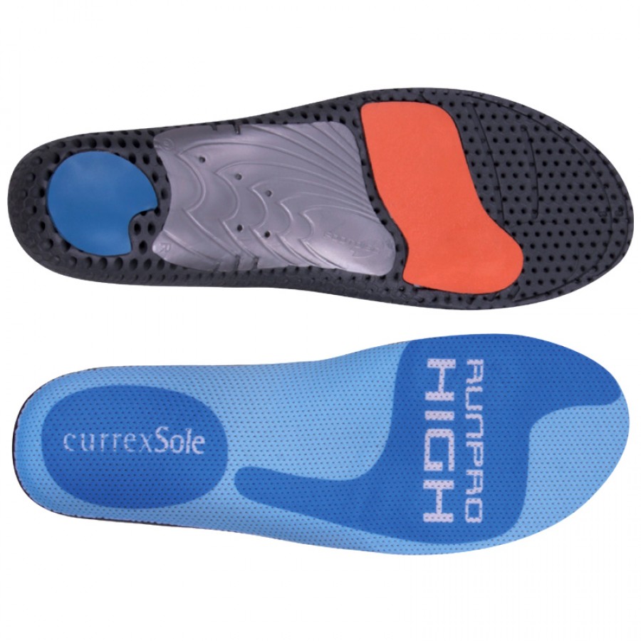 currexSole RUNPRO High Arch Insole CurrexSole