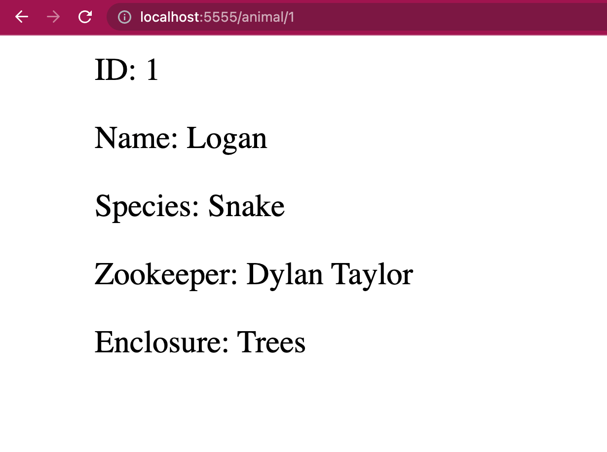 GitHub zomeister/p4flasksqlalchemylab