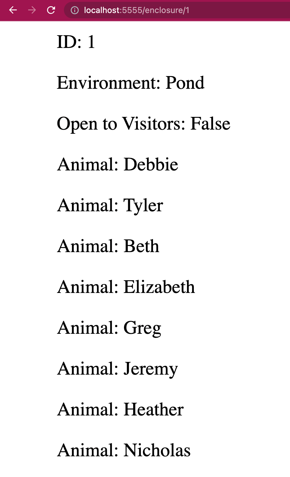 GitHub zomeister/p4flasksqlalchemylab
