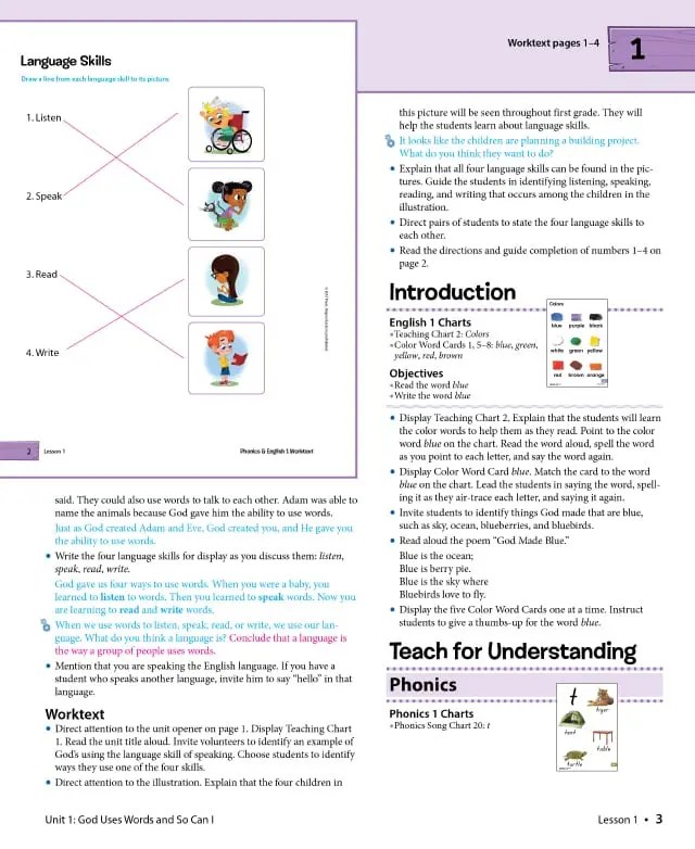 text listening comprehension top notch 1a
