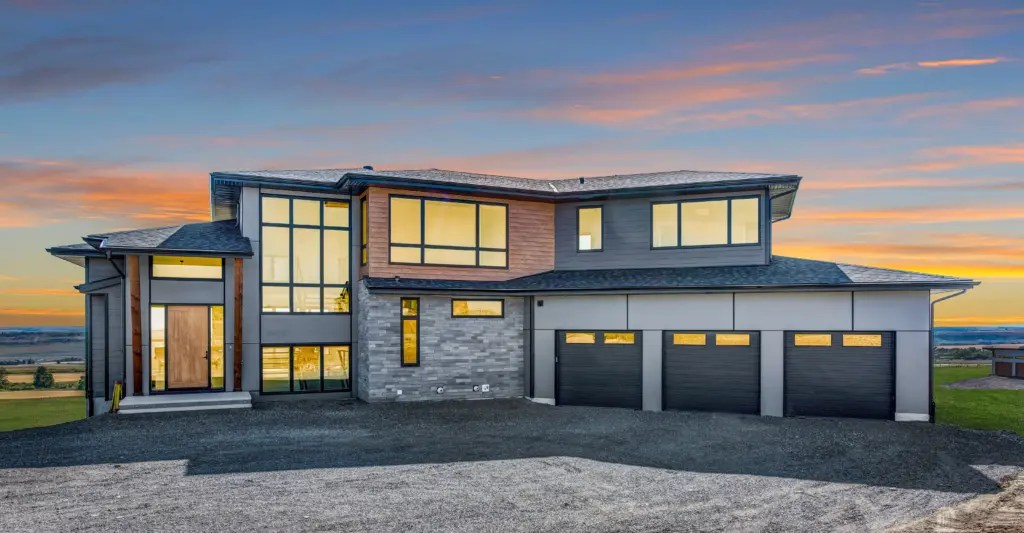 Currie Homes Calgary's Historic Neighbourhood