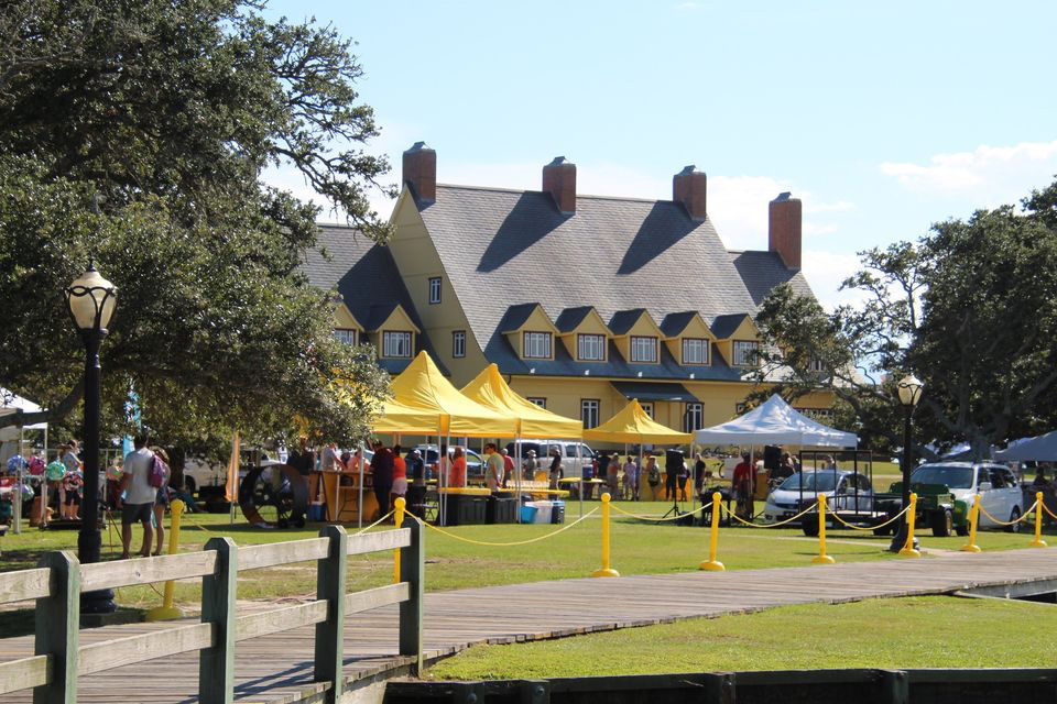 Corolla Cork & Craft 300 PM Currituck County