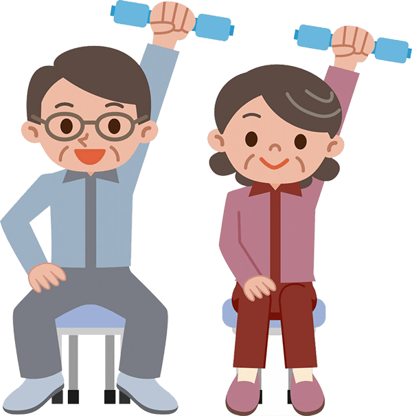 seniorexercise Currituck County