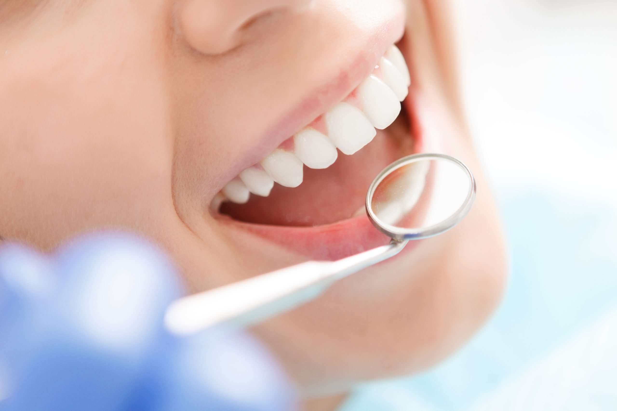 More Than Just A Smile How Oral Health Influences Your Overall