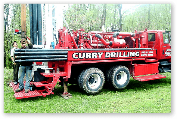 Water Well Pumps & Maintenance Steubenville, OH & Carrollton, OH