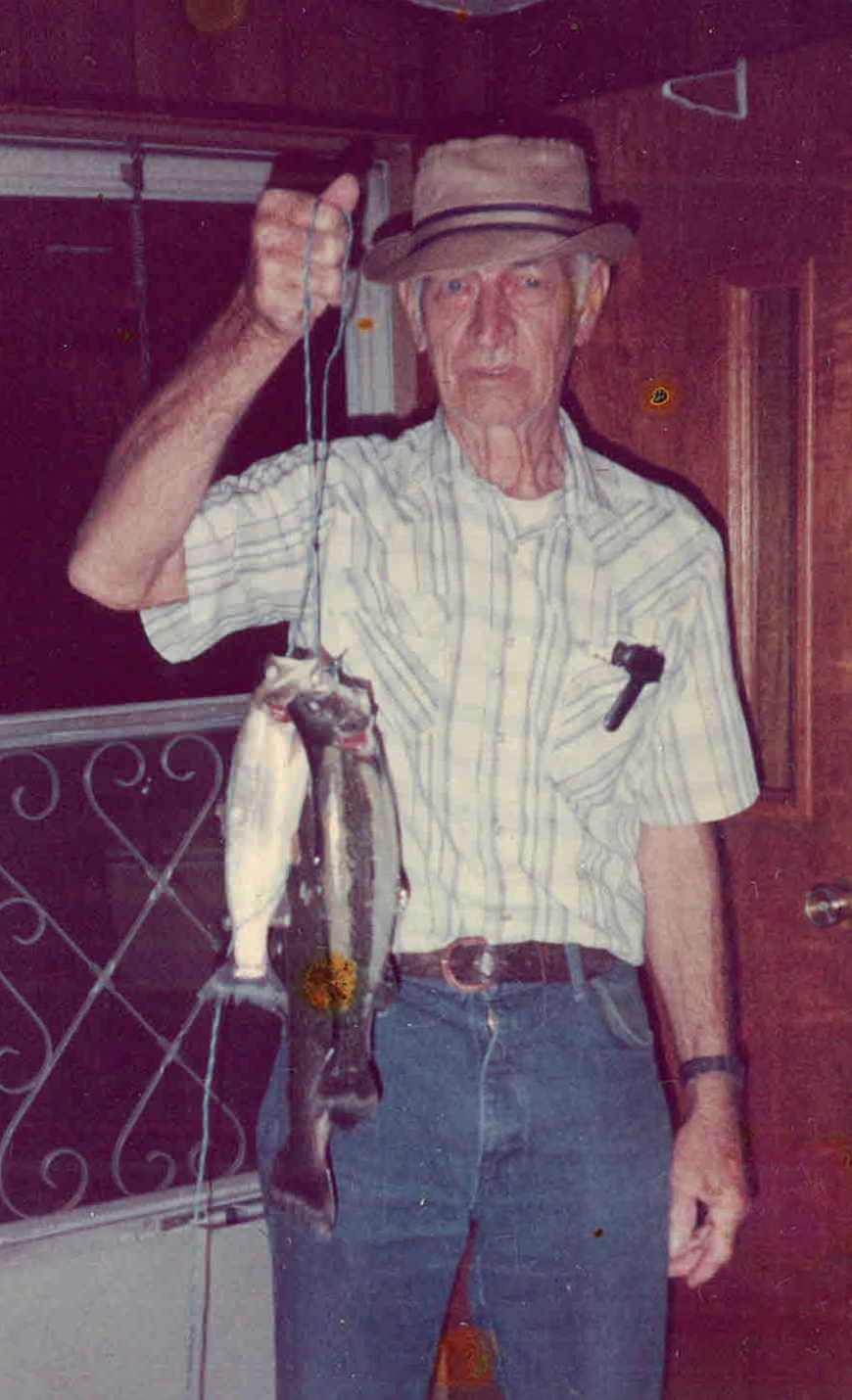 Thomas E. Rabel Curry Funeral Home