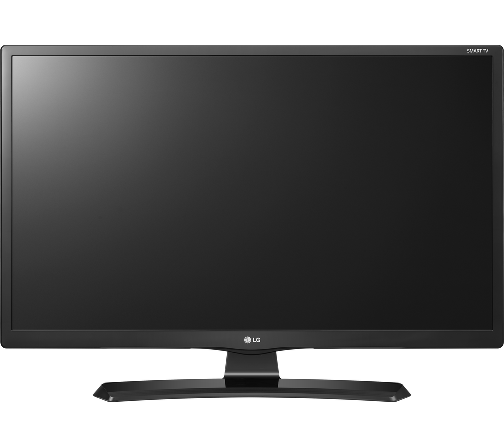 28" LG 28MT49S Smart LED TV Review Review Electronics