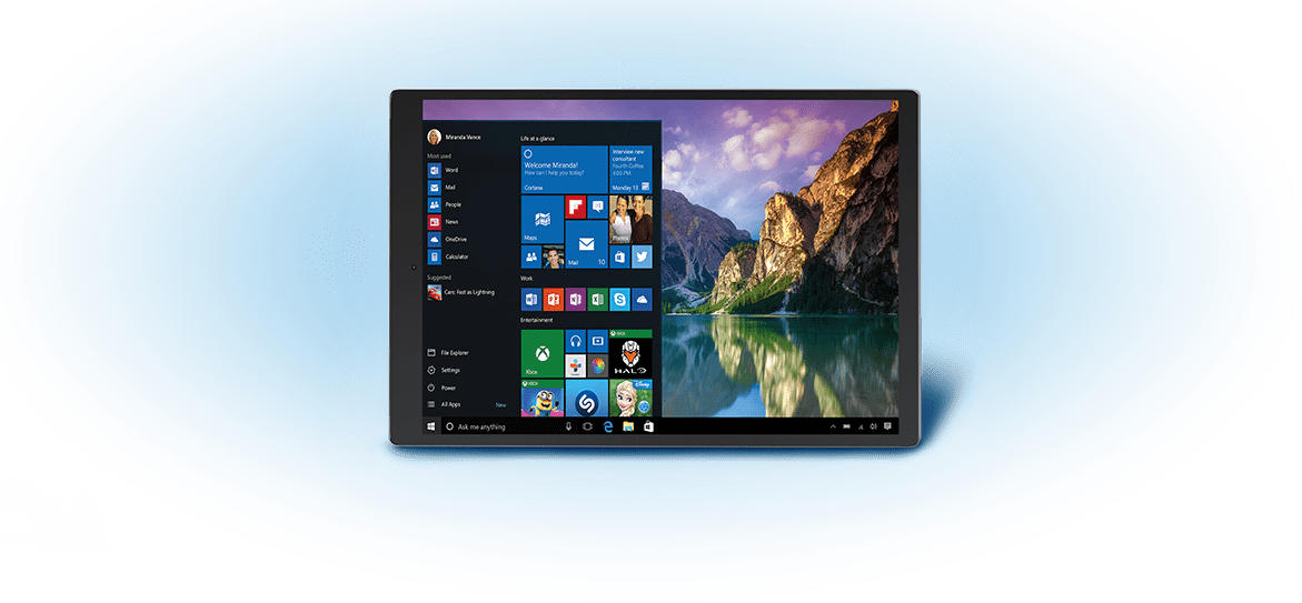 2in1 Laptop Tablet Currys