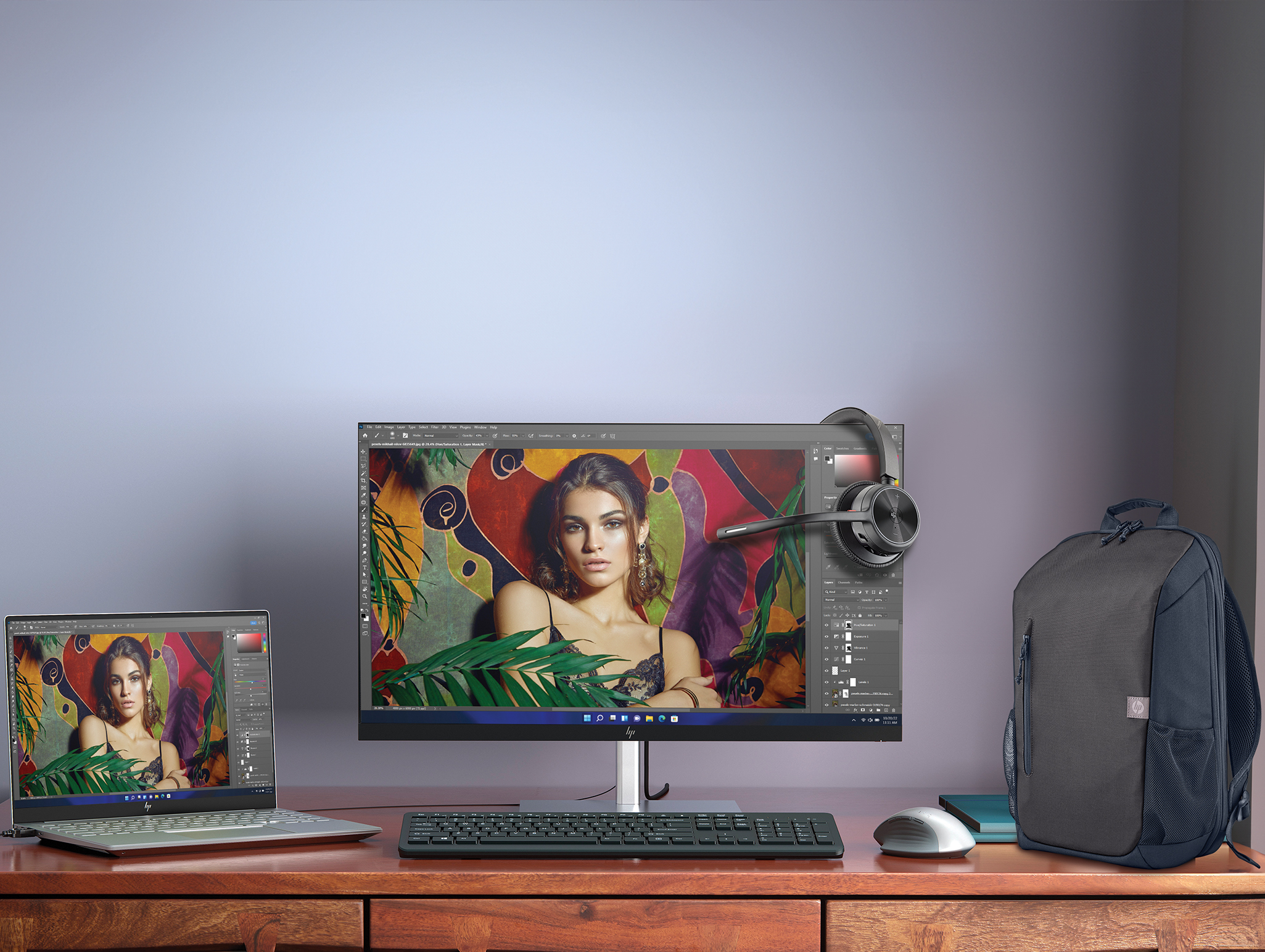 HP All-in-one Desktops | Currys