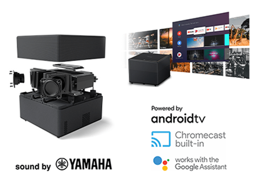 Epson Projectors Currys