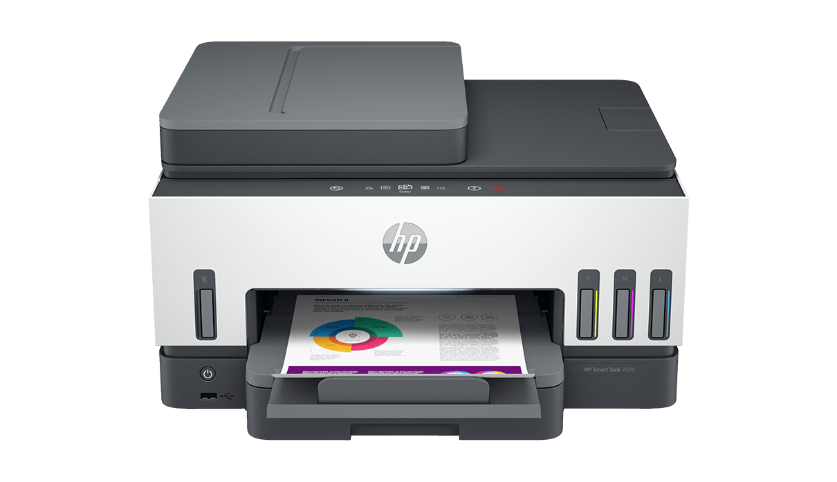 HP Home Office Printers Collection at Currys Currys