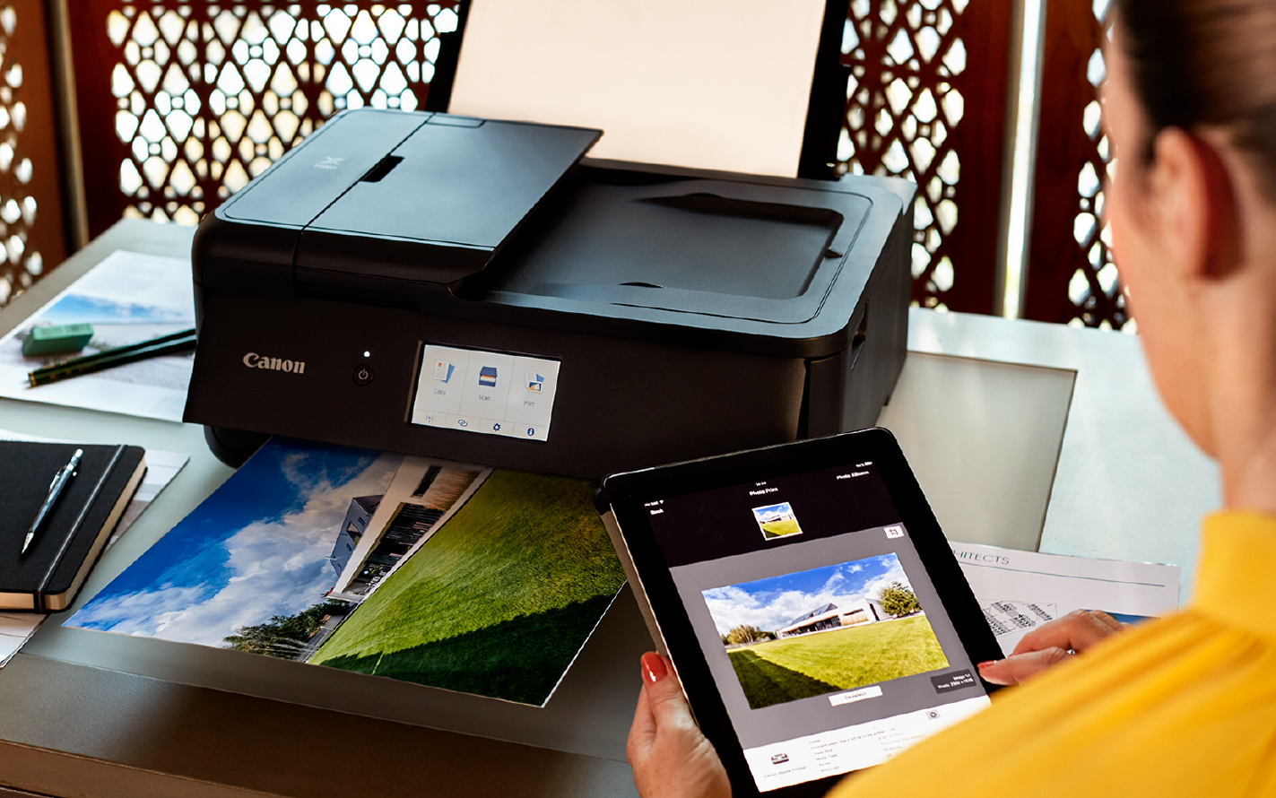 Canon Printers Collection at Currys Currys