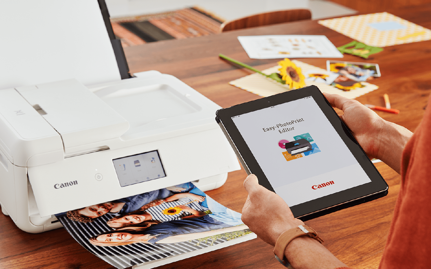 Canon Printers Collection at Currys Currys