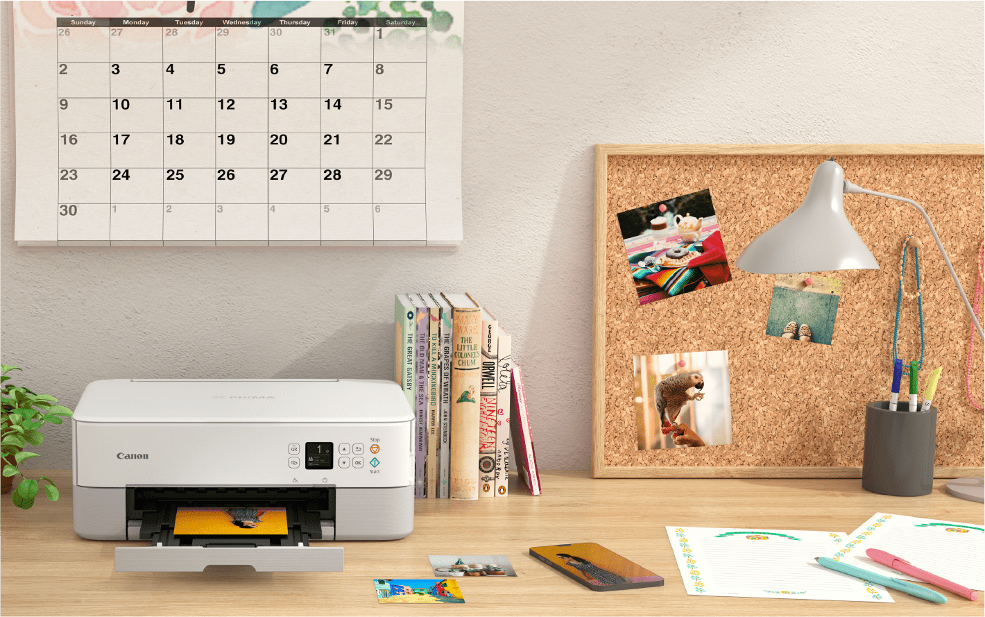 Canon Printers Collection at Currys Currys