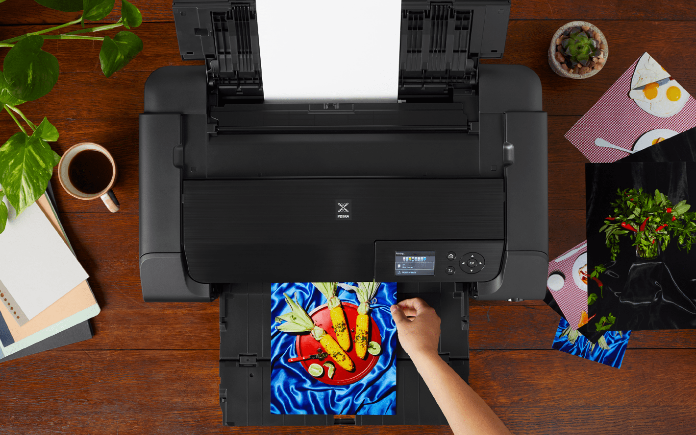 Canon Printers Collection at Currys Currys