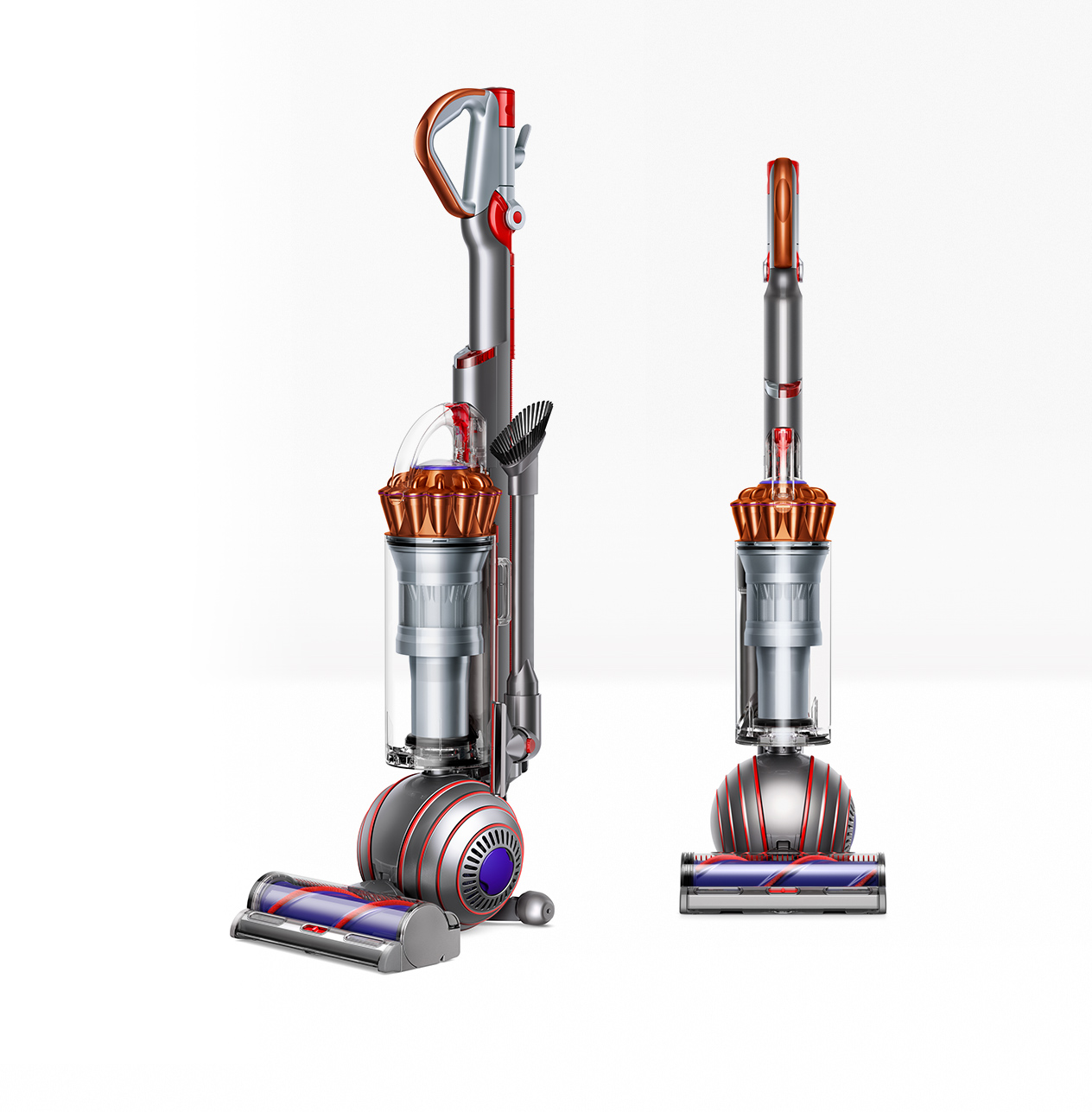 Dyson Upright Currys