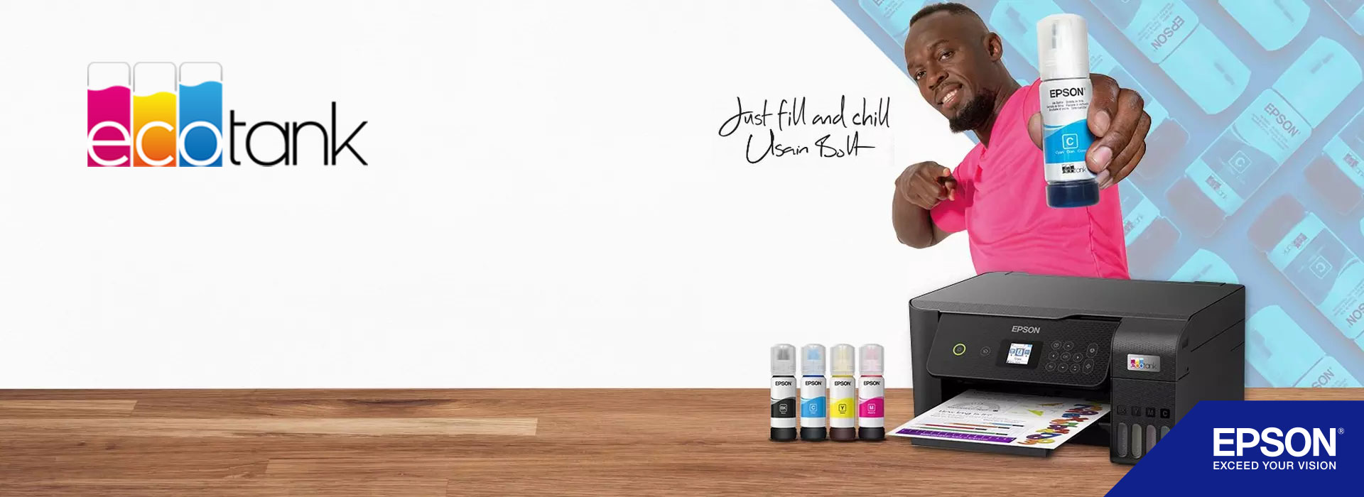 Epson Printers Currys