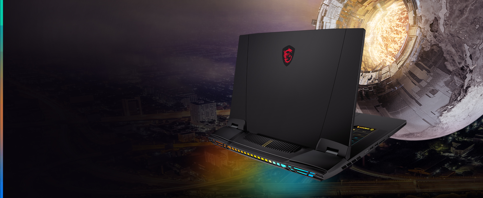 MSI Gaming Currys