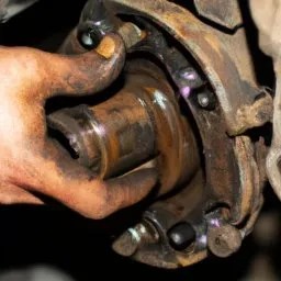 Clutch maintenance : Course Complete Vehicle Maintenance Guide from 0