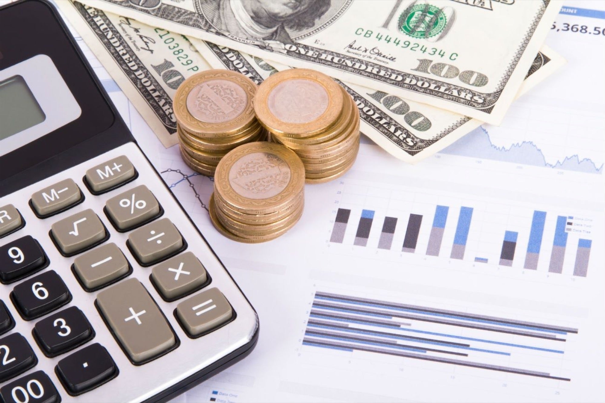 Finanzas Curso de Administracion de Empresas